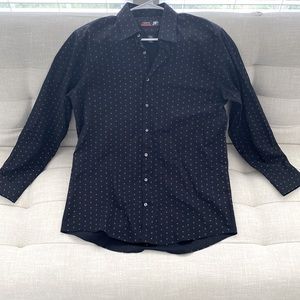 J. Ferrar Men’s Dress shirt